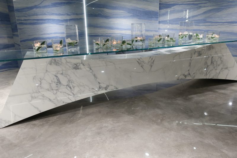Stone Sense – Arabescato 13428