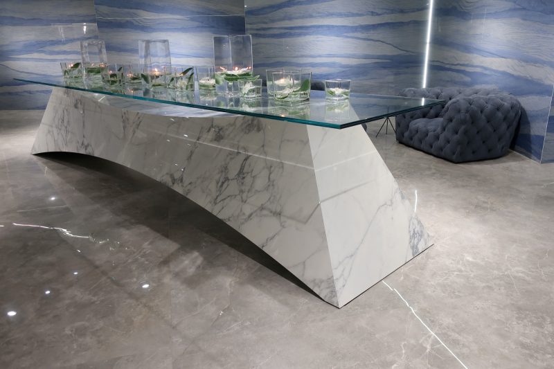 Stone Sense – Arabescato 13429