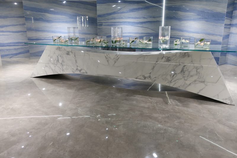Stone Sense – Arabescato 13431