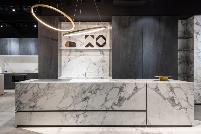 Arabescato (Photo ID: 15431) Arabescato (Photo ID: 15431)