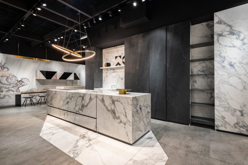 Arabescato (Photo ID: 15432) Arabescato (Photo ID: 15432)