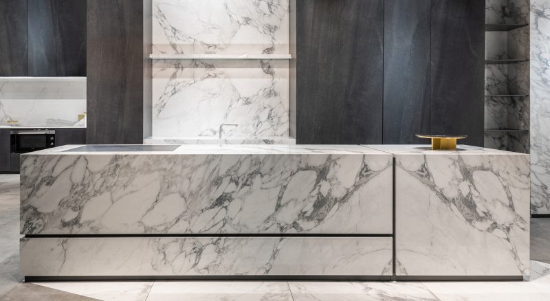 Stone Sense – Arabescato 15469
