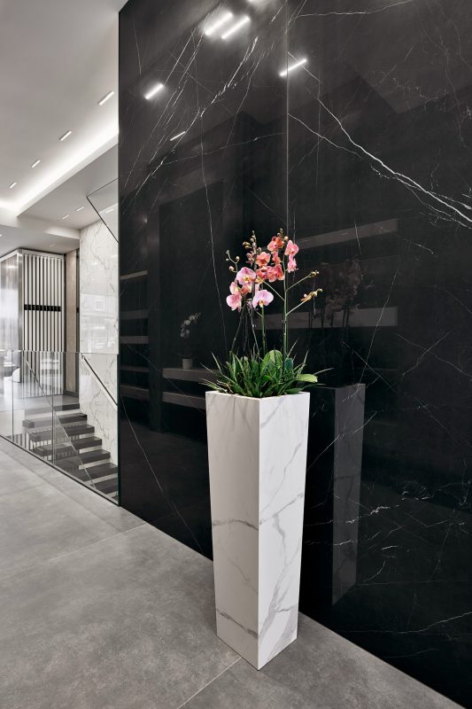 Stone Sense – Bianco Venato (Photo ID: 15443) Stone Sense – Bianco Venato (Photo ID: 15443)