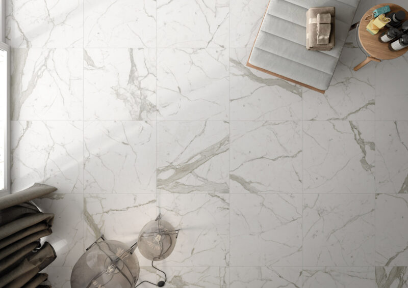 Stone Sense – Calacatta 20078