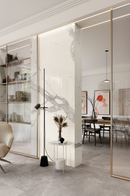 Stone Sense – Calacatta 20897