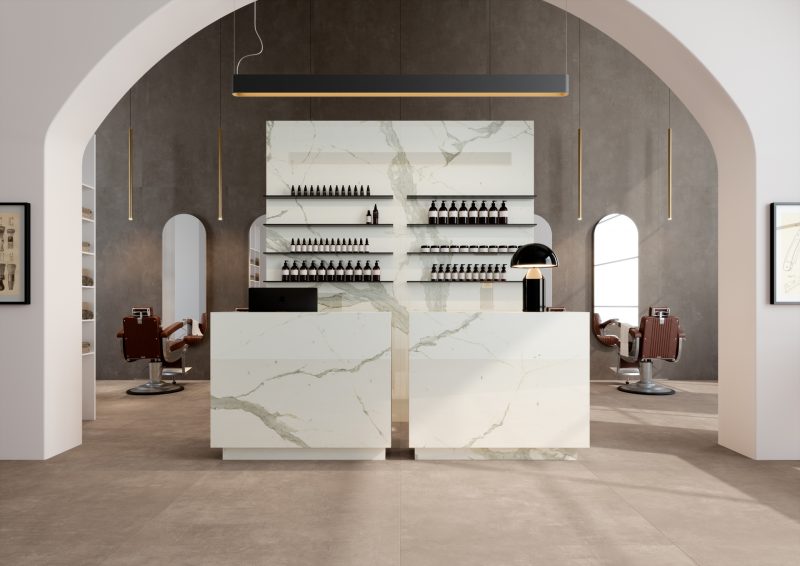 Stone Sense – Calacatta 20899