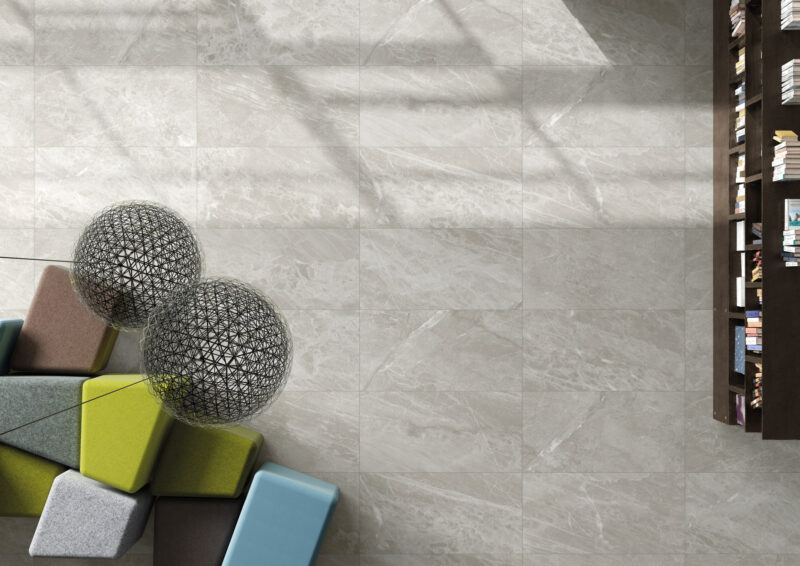 Stone Sense – Travertine Bianco 20082