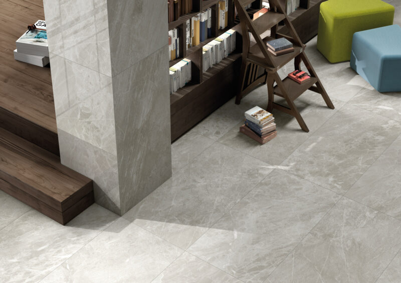 Stone Sense – Travertine Bianco 20081