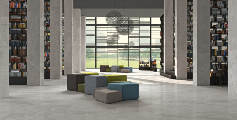 Stone Sense – Travertine Bianco 20079
