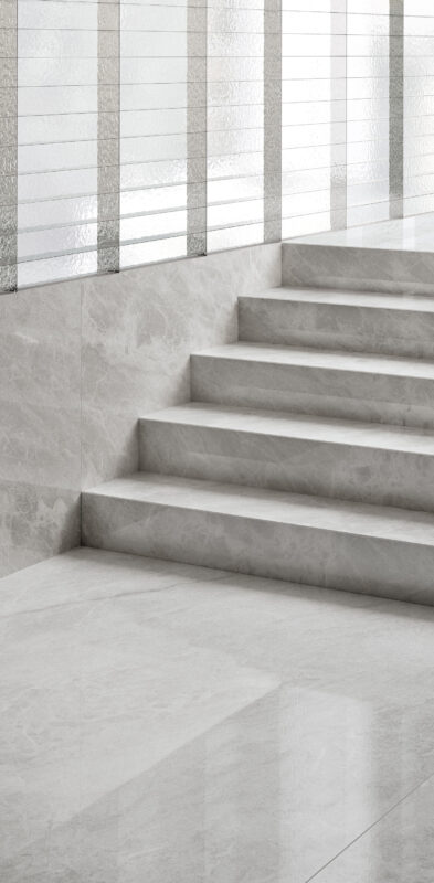 Stone Sense – Travertine Bianco 20084