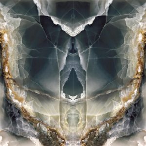 Tempest Onyx Bookmatch – Polished