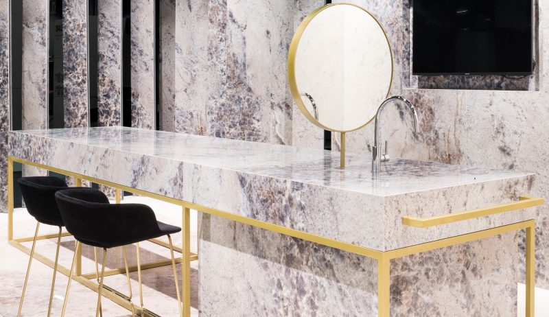 Lilac Opal (Photo ID: 18794)