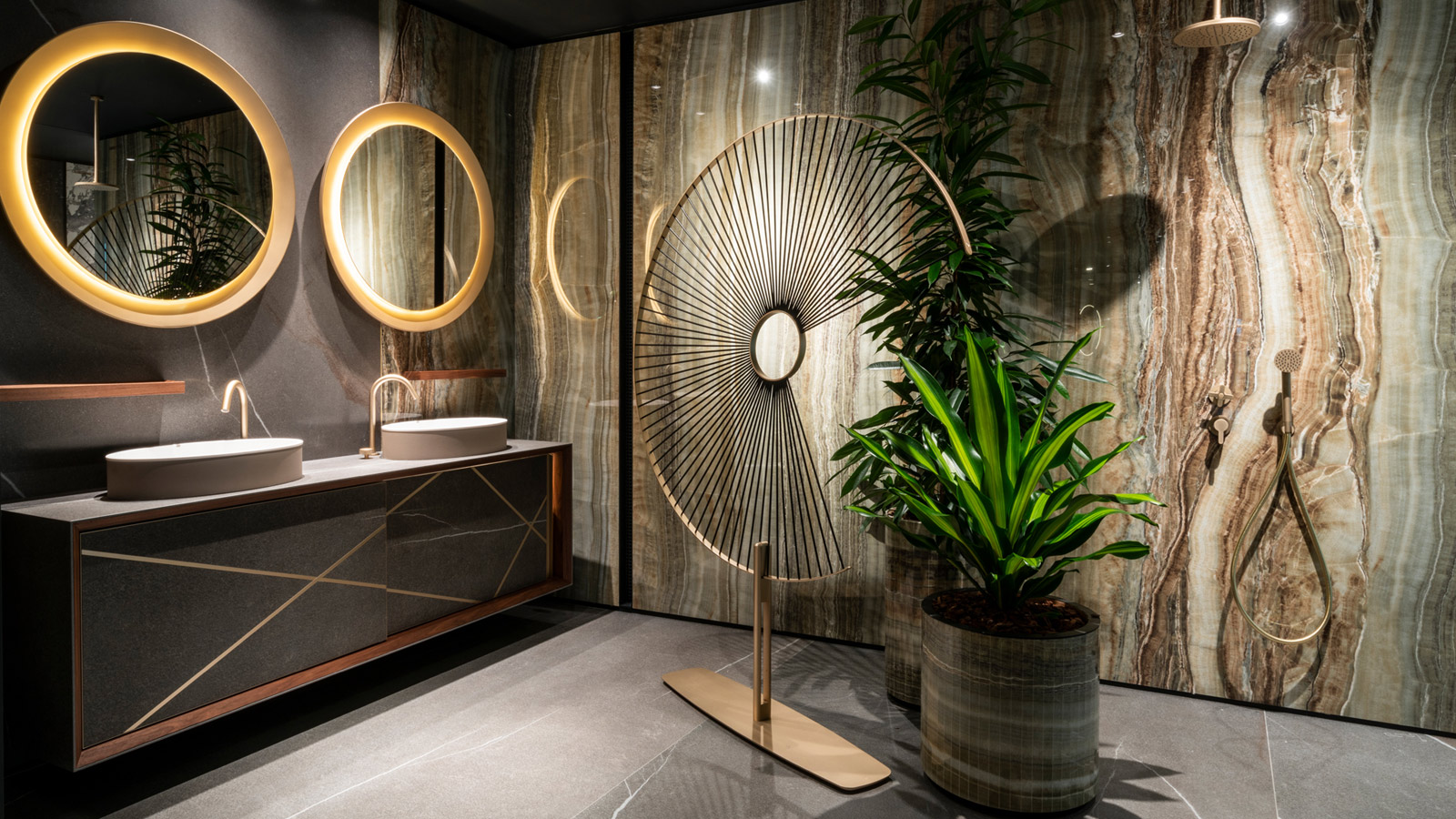 bathroom products