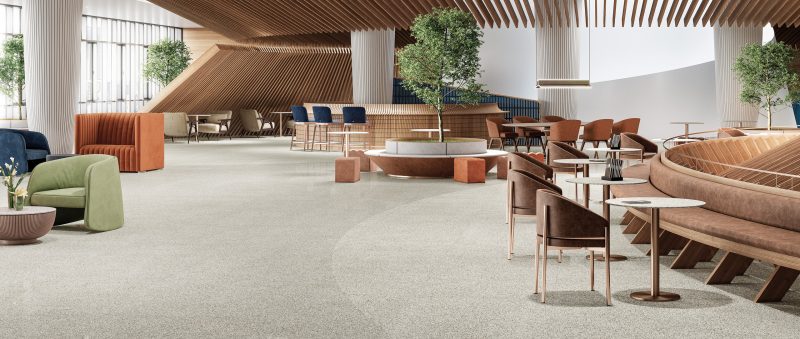 Terrazzo – Tiepolo & Bellini 20687