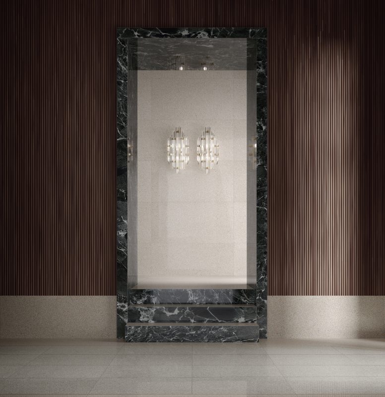 Terrazzo – Tiepolo & Canaletto 27465