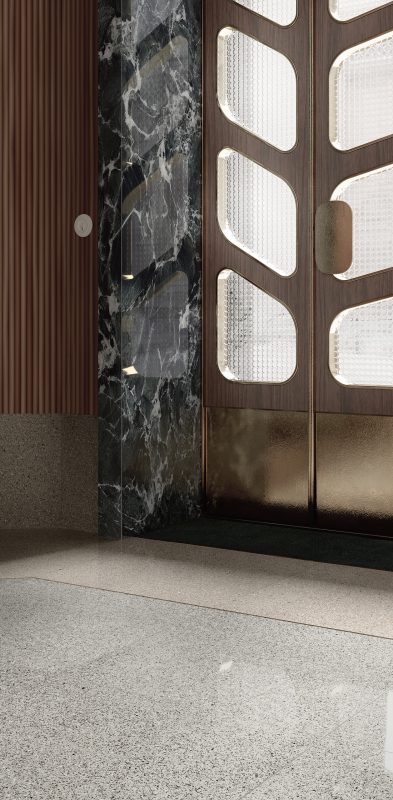 Terrazzo – Tiepolo & Canaletto 27466