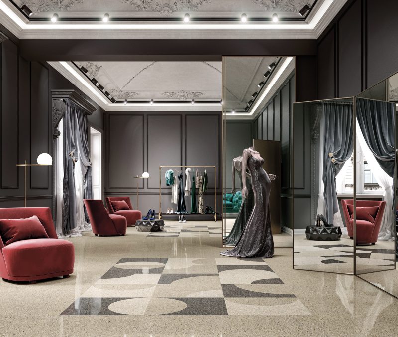 Terrazzo – Tintoretto | Canaletto | Tiziano 27492