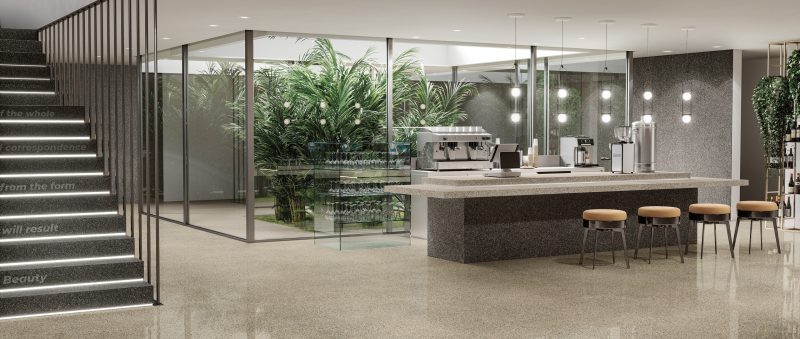 Terrazzo – Tintoretto & Tiziano 27495