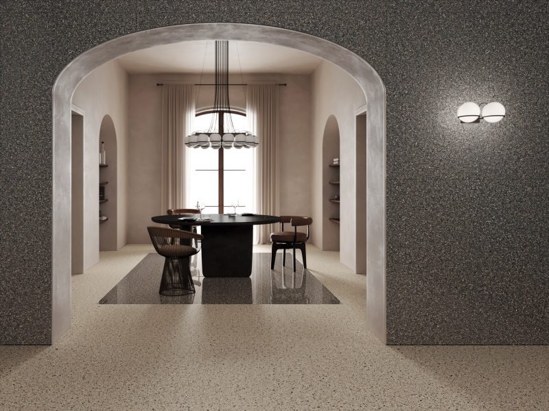 Terrazzo – Tintoretto & Tiziano 27496