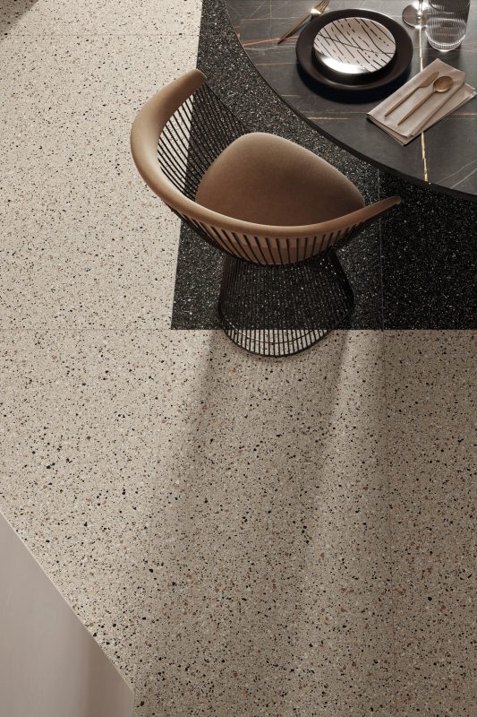 Terrazzo – Tintoretto & Tiziano 27487