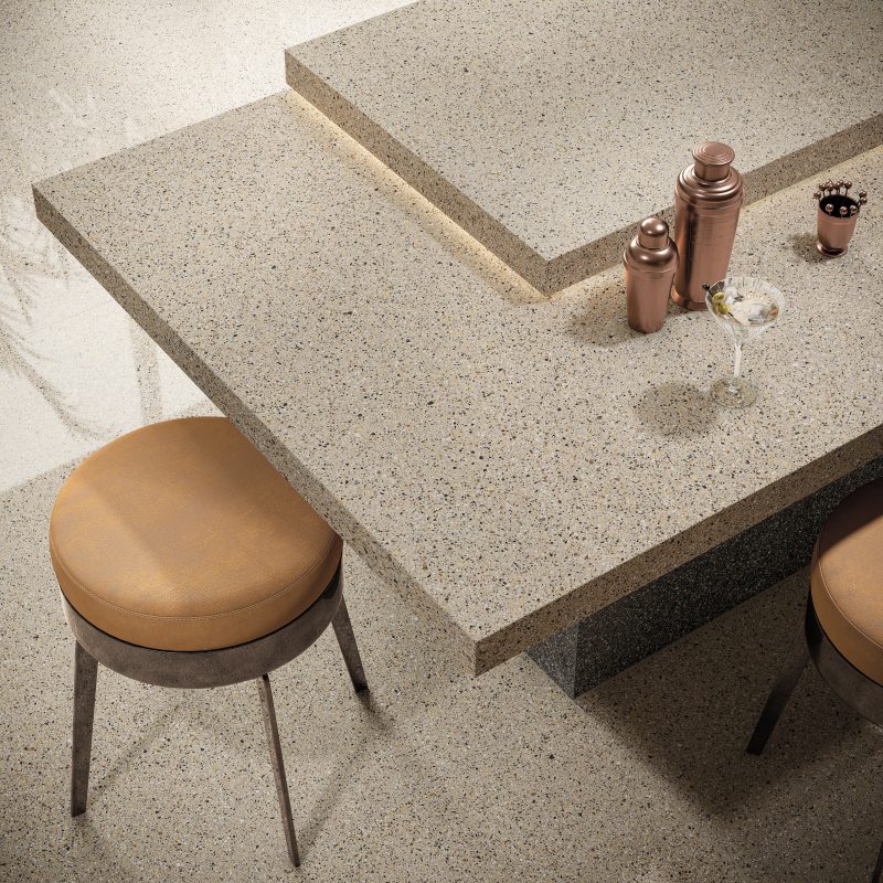 Terrazzo – Tiziano & Tintoretto 27474