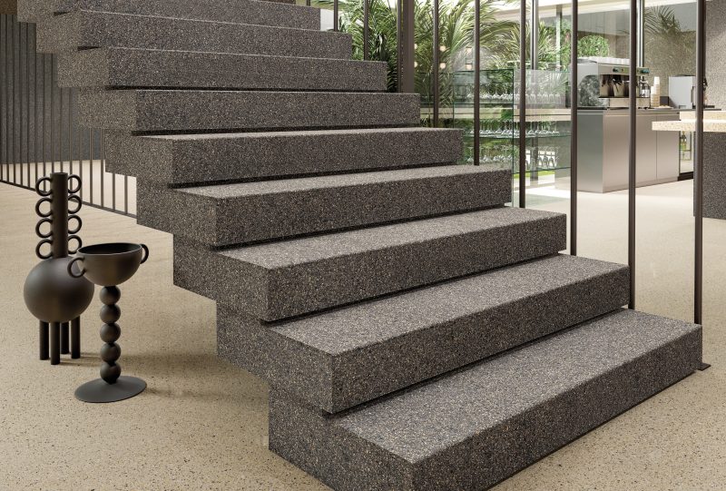 Terrazzo – Tintoretto & Tiziano 27494