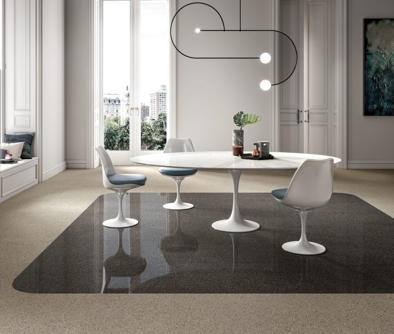 Terrazzo – Tintoretto & Tiziano 27490