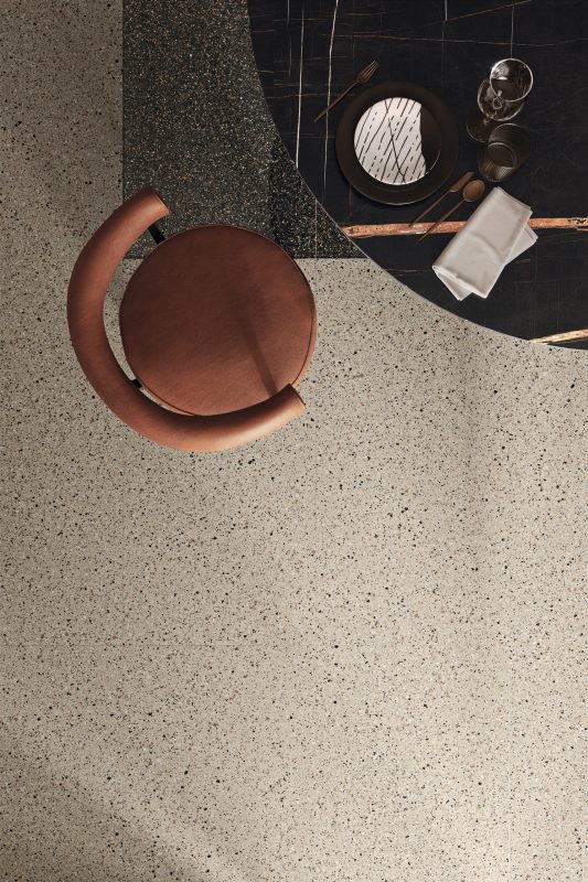 Terrazzo – Tintoretto & Tiziano 27488