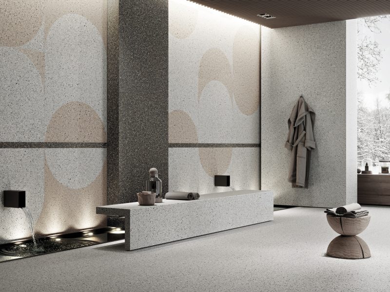 Terrazzo – Tintoretto | Bellini | Tiziano 27489