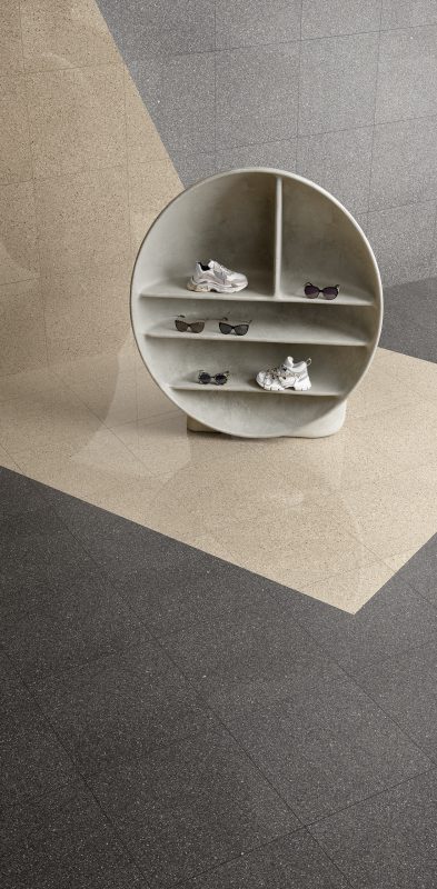 Terrazzo – Veronese & Tintoretto 27485