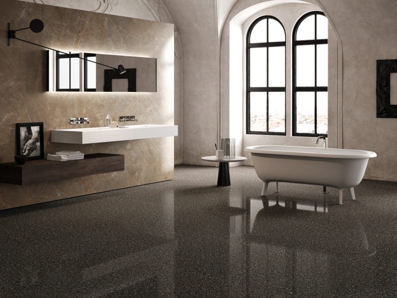 Terrazzo – Bellini & Tiziano 21491