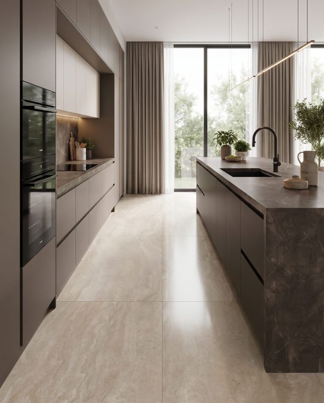 Pietra Autentica – Gold Travertine 58329 Pietra Autentica – Gold Travertine 58329