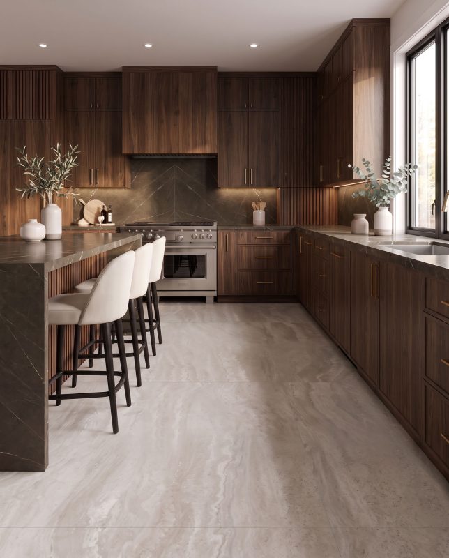 Pietra Autentica – Pearl Travertine 58330 Pietra Autentica – Pearl Travertine 58330