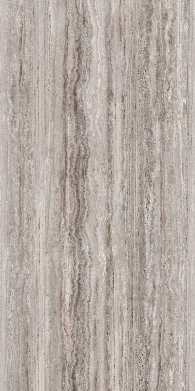 Casa Dei Marmi - Travertine Silver Grey – Honed