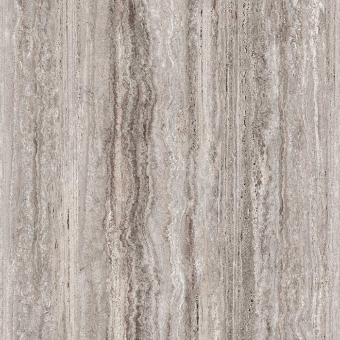 Casa Dei Marmi - Travertine Silver Grey – Honed