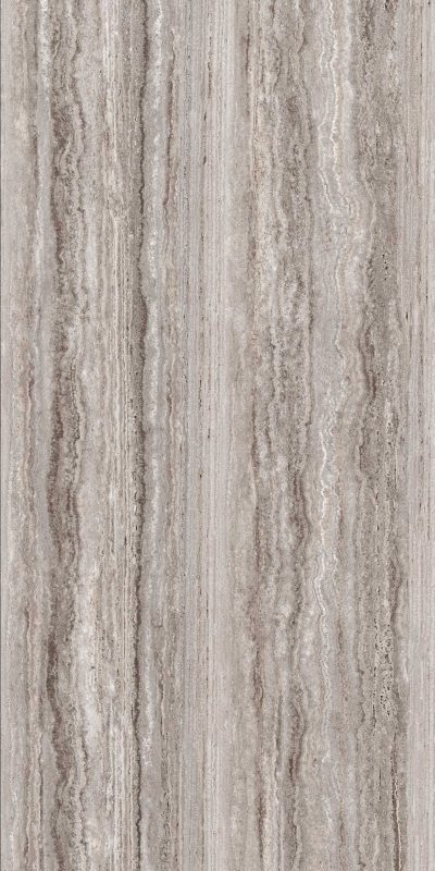 Casa Dei Marmi - Travertine Silver Grey – Honed