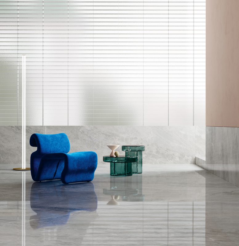 Stone Sense – Travertine Bianco 25816