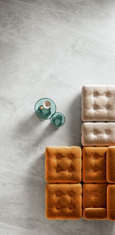 Stone Sense – Travertine Bianco 25817