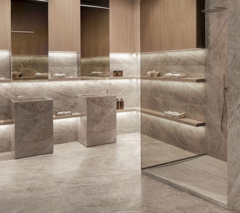 Via Taj Mahal – Truffle 54081