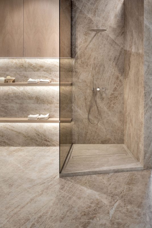 Via Taj Mahal – Truffle 54082