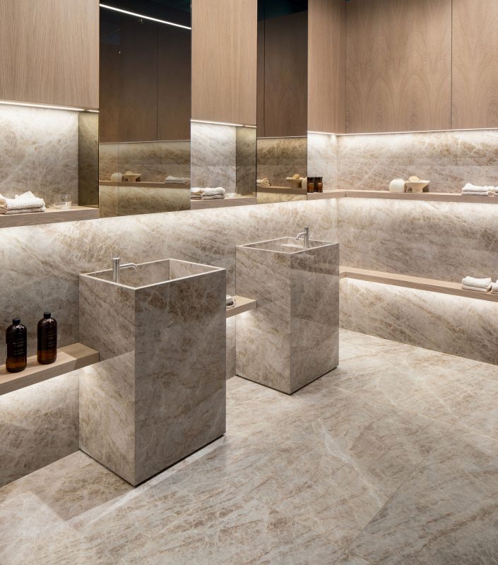 Via Taj Mahal – Truffle 54083