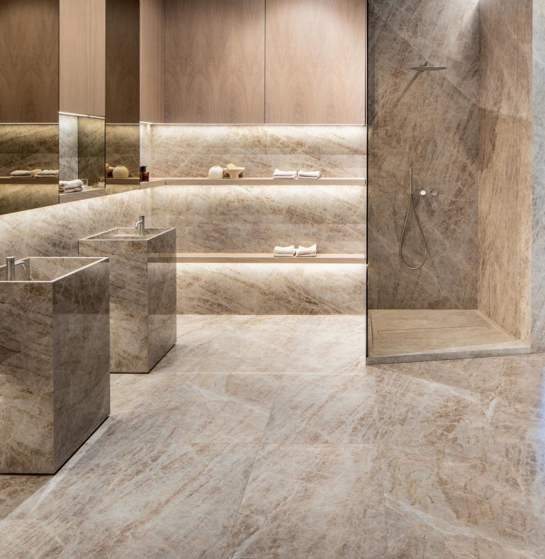 Via Taj Mahal – Truffle 54084