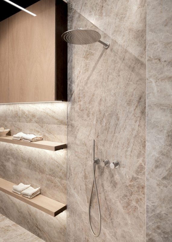 Via Taj Mahal – Truffle 54088