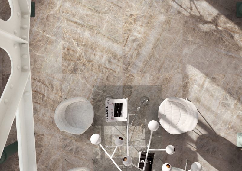 Via Taj Mahal – Truffle 54094