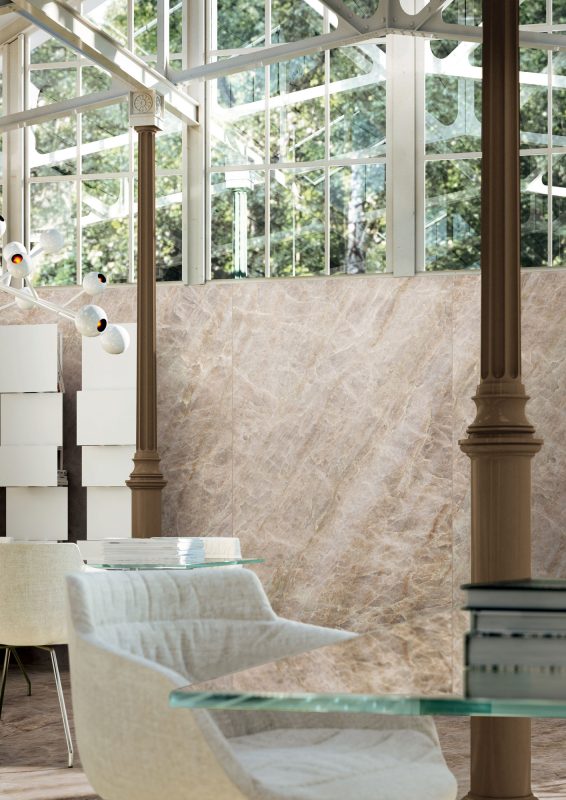 Via Taj Mahal – Truffle 54096