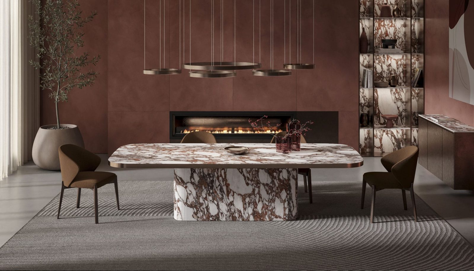 Vanguard Dining Table Vanguard Dining Table