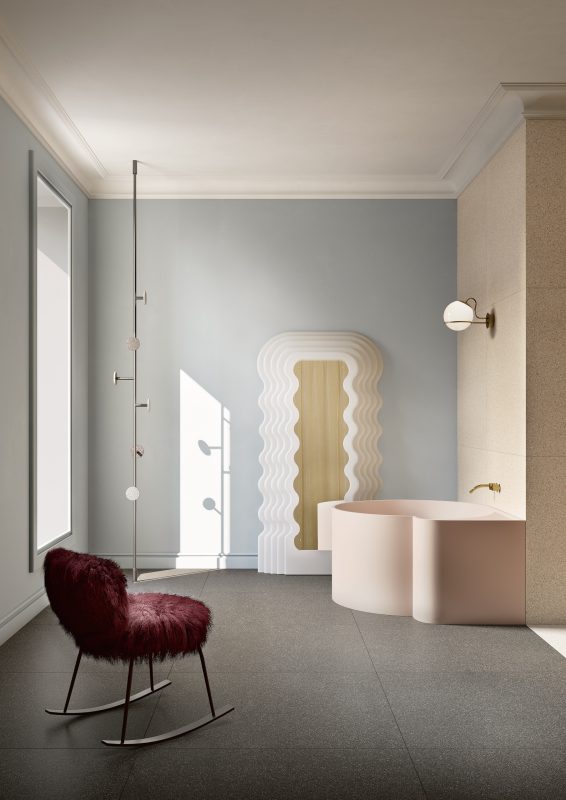 Terrazzo – Veronese & Canaletto 21413
