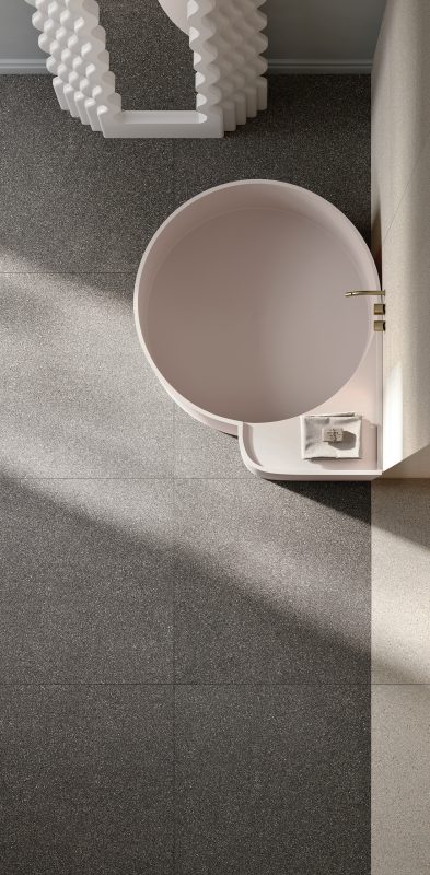 Terrazzo – Veronese & Canaletto 27500