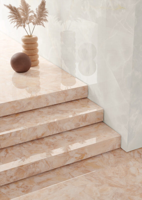 Marvel – Violet Quartz & Onyx Sense – Bianco (Photo ID: 20050)