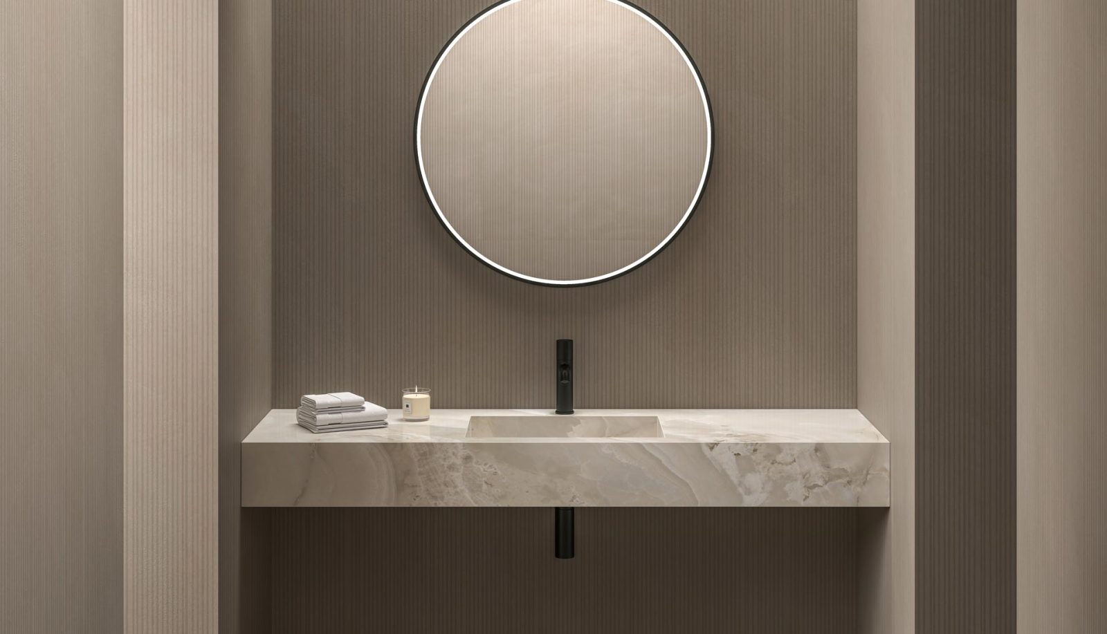 White Onyx